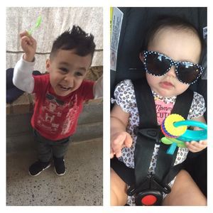 Meet your Posher, Moises